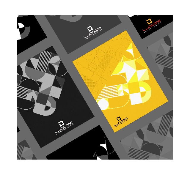 كل أنواع التصاميم الإعلانية